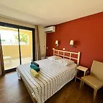 Cannes Villa Francia