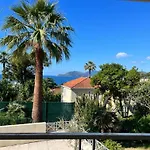 Cannes Villa Francia