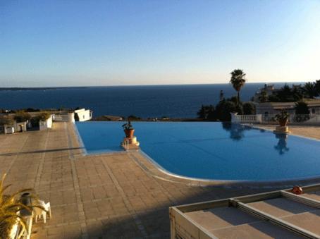 Appartement Francia Cannes
