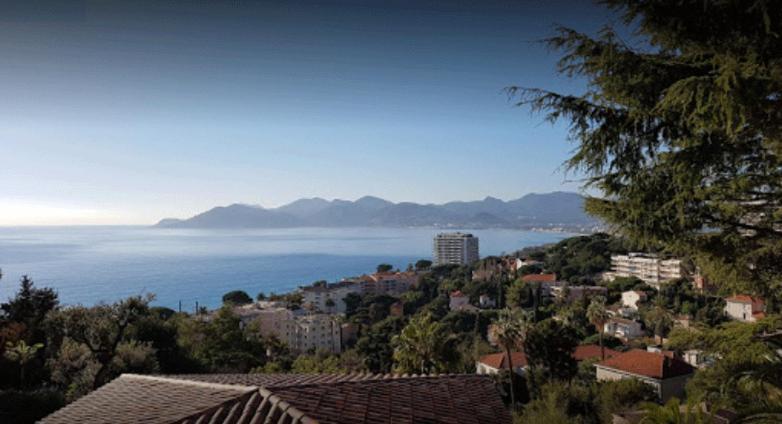 Francia Appartement Cannes
