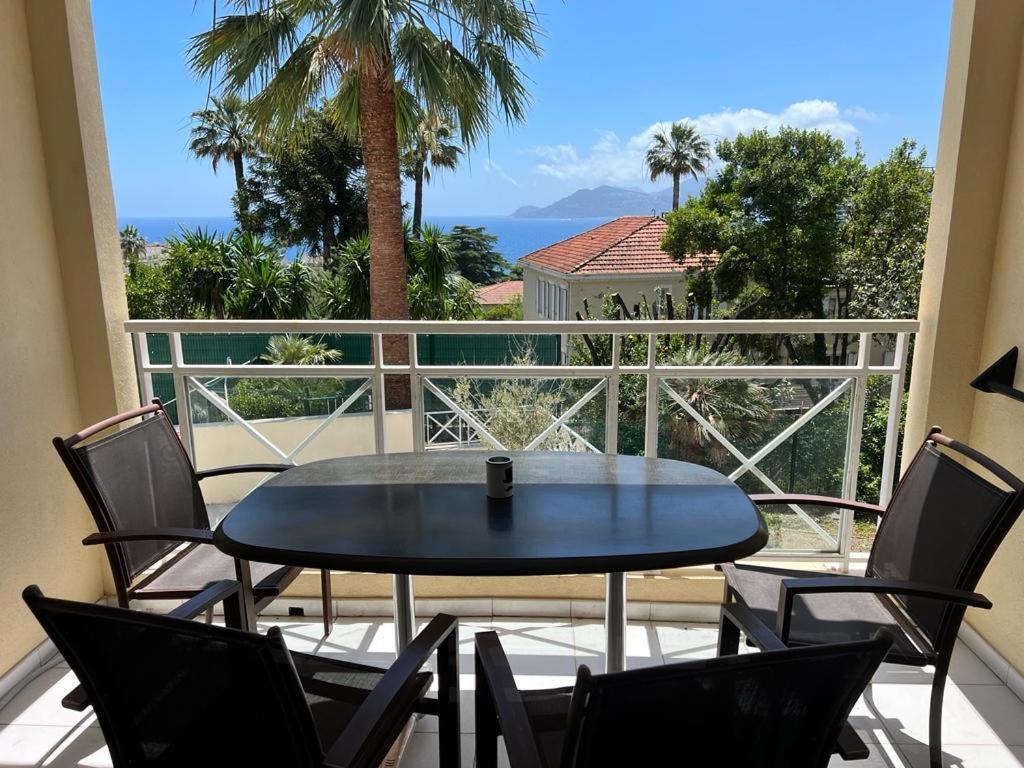 Francia Appartement