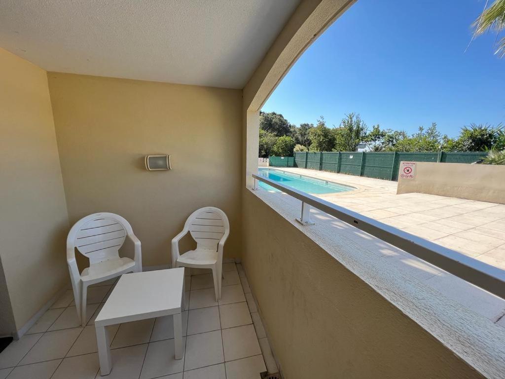 Apartment Francia *