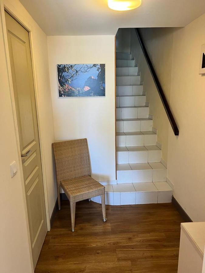 Appartement Francia