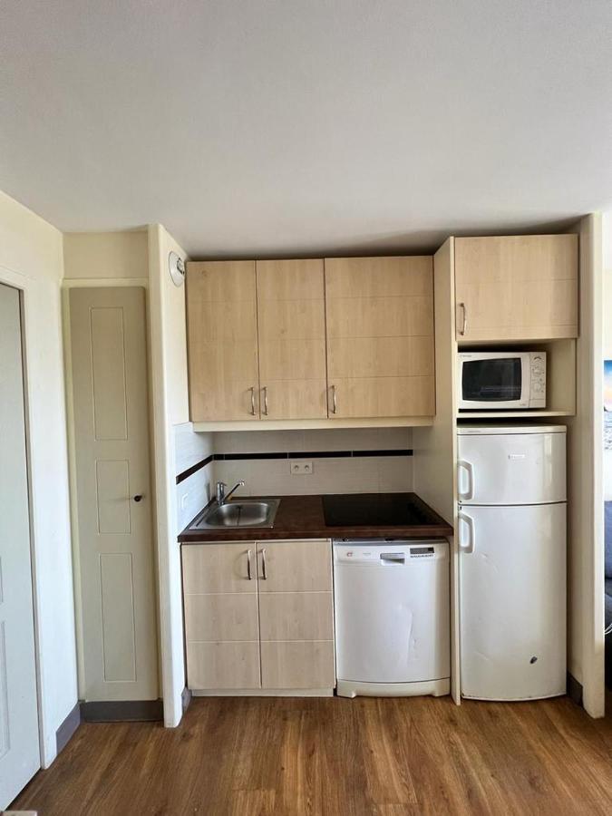 Appartement Francia *