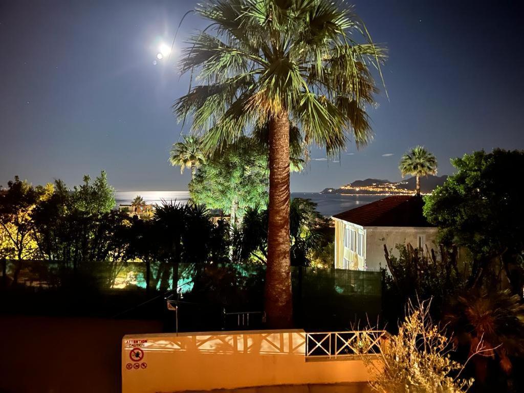 Appartement Francia Cannes