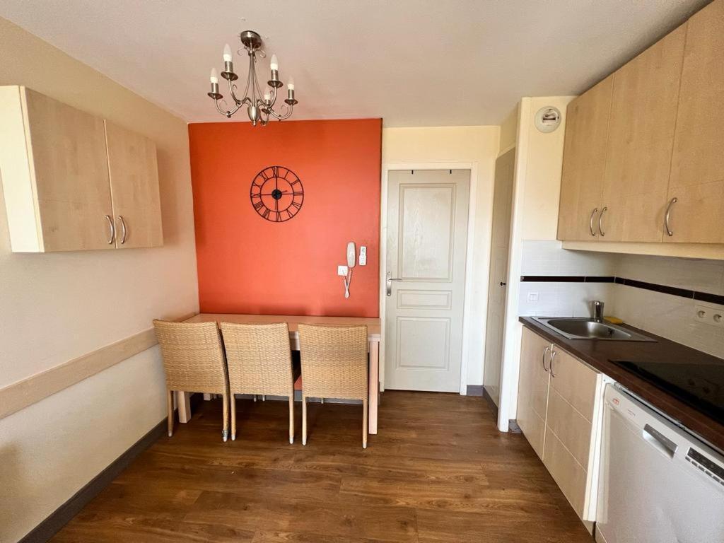 Appartement Francia Cannes
