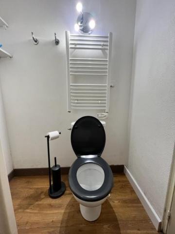 Francia Appartement *